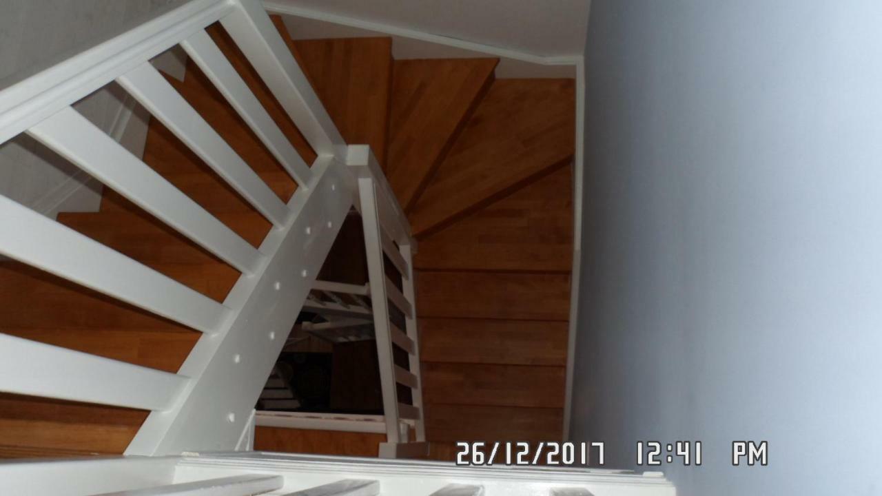 Вилла L'Escale En Bretagne Сен-Мало Экстерьер фото